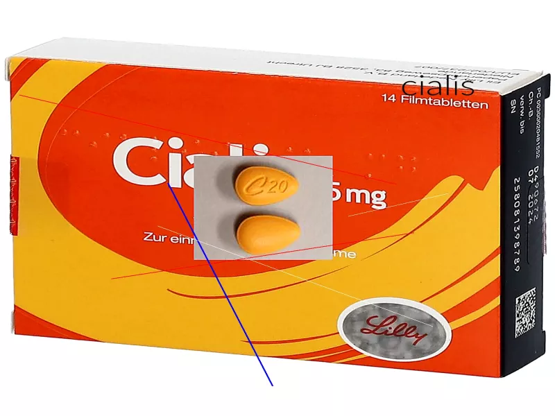 Cialis pharmacie en ligne